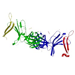 Image of CATH 3utp