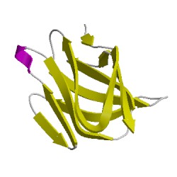 Image of CATH 3utpD01