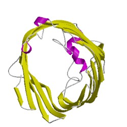 Image of CATH 3uu2B