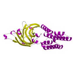 Image of CATH 3uu3A