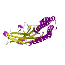 Image of CATH 3uu3C