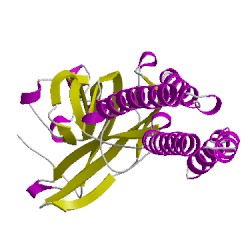 Image of CATH 3uu5D