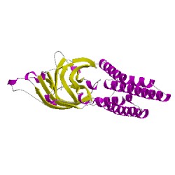 Image of CATH 3uu6A