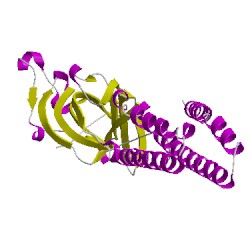 Image of CATH 3uu6E