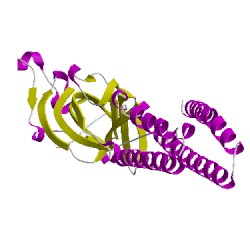 Image of CATH 3uu8E