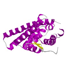 Image of CATH 3uucA00