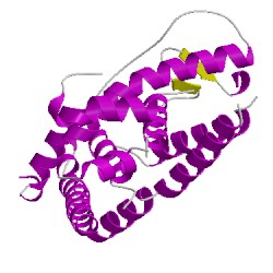 Image of CATH 3uucB