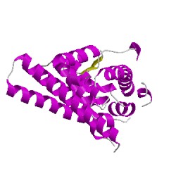 Image of CATH 3uucC