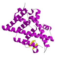 Image of CATH 3uudB