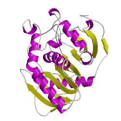 Image of CATH 3uueA