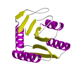 Image of CATH 3uugA01