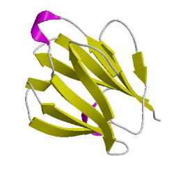 Image of CATH 3uv0B