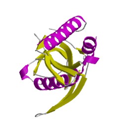 Image of CATH 3uv1A00