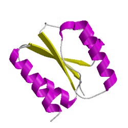 Image of CATH 3uv6A03