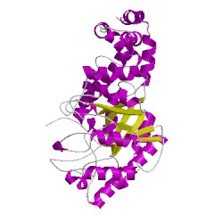 Image of CATH 3uvaB