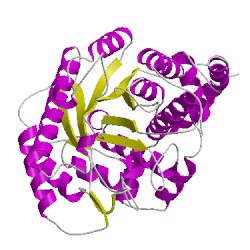 Image of CATH 3uvaC