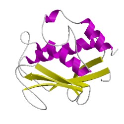 Image of CATH 3uvcB