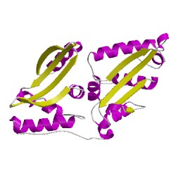 Image of CATH 3uvfA