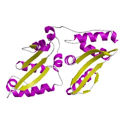 Image of CATH 3uvfB