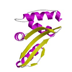 Image of CATH 3uvfB01