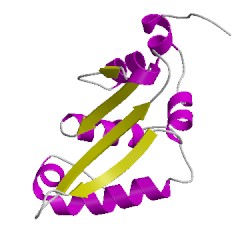 Image of CATH 3uvfB02