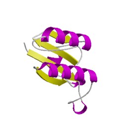 Image of CATH 3uvhB01