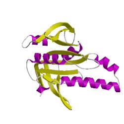 Image of CATH 3uvjB