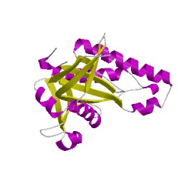 Image of CATH 3uvjC