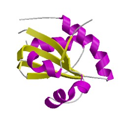 Image of CATH 3uvtB00