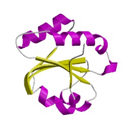 Image of CATH 3uvtC00