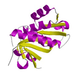 Image of CATH 3uw1A01