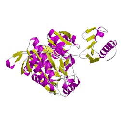 Image of CATH 3uw2A