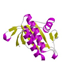 Image of CATH 3uw2A01