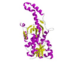 Image of CATH 3uw3A