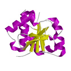 Image of CATH 3uw3A01