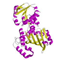 Image of CATH 3uw3B