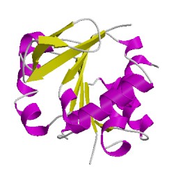 Image of CATH 3uw3B01