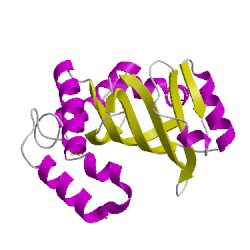 Image of CATH 3uw3B02