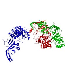 Image of CATH 3uw6