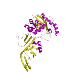 Image of CATH 3uw6A