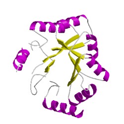 Image of CATH 3uw6B02