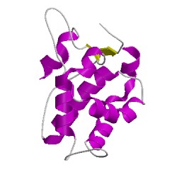 Image of CATH 3uw8A01