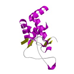 Image of CATH 3uw8A02