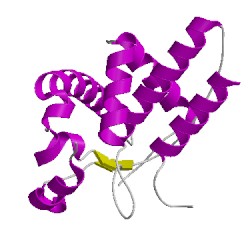 Image of CATH 3uw8A03