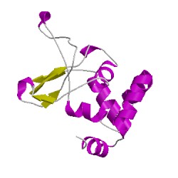 Image of CATH 3uw8B02