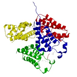 Image of CATH 3uw9