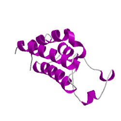 Image of CATH 3uw9C