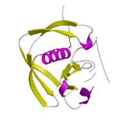 Image of CATH 3uwbA