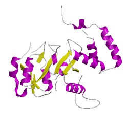 Image of CATH 3uwcA01