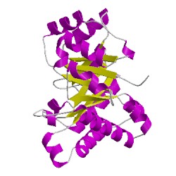 Image of CATH 3uwvA